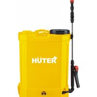 Аккумуляторный опрыскиватель Huter SP-12AC