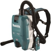 Пылесос Makita VC009GZ01 (без АКБ)