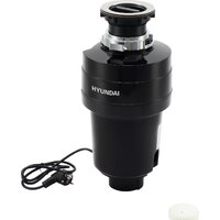 Измельчитель пищевых отходов Hyundai HFWD 12560