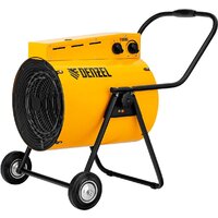 Электрическая тепловая пушка Denzel SFH-15000