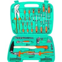 Набор домашнего мастера Sturm 1045-20-S57 (57 предметов)