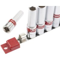 Набор головок слесарных Matrix 13591 (10 предметов)