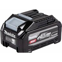 Аккумулятор для инструмента Makita BL4040F 1910N6-8 (40В/4.0 Ah)
