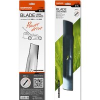 Нож для газонокосилки Daewoo Power DLM 330