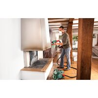 Краскораспылитель Bosch PFS 5000 E (0603207200)