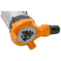 Фекальный насос A&P Marvel CD 1.1