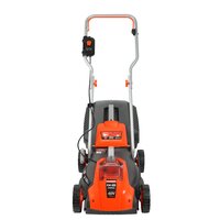 Газонокосилка Patriot CM 432 (без АКБ и З/У)