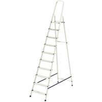 Лестница-стремянка СибрТех 97721 10 ступеней