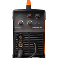 Сварочный инвертор Сварог Real MIG 200 N24002N