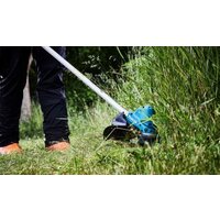 Триммер Makita DUR190UZX3 (без АКБ)