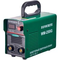 Сварочный инвертор Favourite WM-250IG