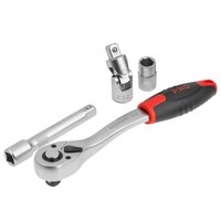 Универсальный набор инструментов PRO Startul Stuttgart PRO-082S (82 предмета)