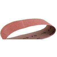 Шлифлента Milwaukee ABRB G40 4932312475