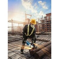 Угловая шлифмашина Bosch GWS 30-230 B Professional 06018G1000