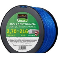 Леска для триммера Startul ST6064-27