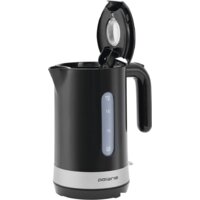 Электрический чайник Polaris PWK 1803C Water Way Pro (черный)