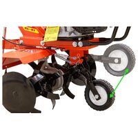 Мотокультиватор бензиновый Asilak SL-51