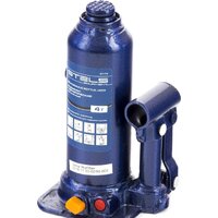 Бутылочный домкрат Stels 51174 4т