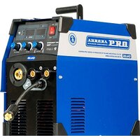 Сварочный инвертор AuroraPRO Speedway 200