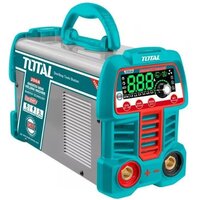 Сварочный инвертор Total TW2200691