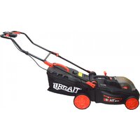 Газонокосилка Brait BCLM40-4PUBL PRO (с 2-мя АКБ)