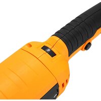 Полировальная машина Deko ZKP1500 Pro