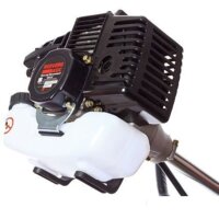 Триммер RedVerg Basic GB33C