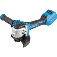 Угловая шлифмашина Bull CSG 1812-1 SR XLTpro SOLO 1333947 (без АКБ)
