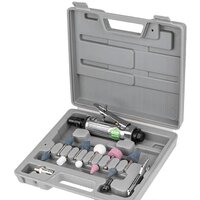 Пневмошлифмашина ECO ADG25-01