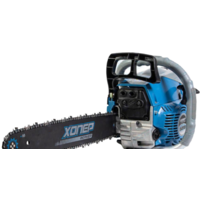 Бензопила Хопер Фермер 4515