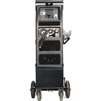 Сварочный инвертор AuroraPRO Skyway 330 Synergic