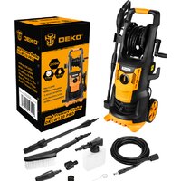 Мойка высокого давления Deko DKCW170 PRO