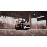 Аккумулятор AEG Powertools L1860SHD 4935480049 (18В/6 Ah)