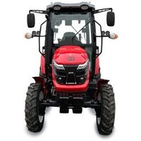 Мини-трактор Rossel RT-504D