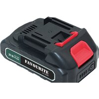 Аккумулятор Favourite OBS 21/2 (21В/2 Ah)