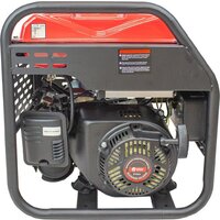 Бензиновый генератор Edon PT-3800C