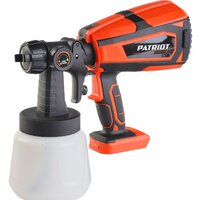 Краскораспылитель Patriot SG 300UES 100301300 (без АКБ)