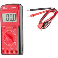 Мультиметр Wortex AM 9009