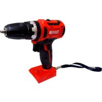 Ударная дрель-шуруповерт Brait BCD20SUBL-1 (без АКБ)