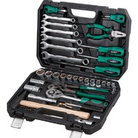 Универсальный набор инструментов Волат 18560-56 (56 предметов)