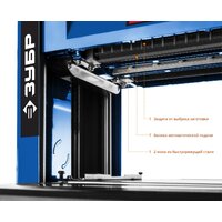 Строгальный станок Зубр РС-305