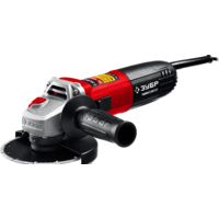 Угловая шлифмашина Зубр Мастер УШМ-125-1005