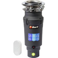 Измельчитель пищевых отходов Bort Titan 7000