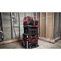 Ящик для инструментов Milwaukee PackOut Crate 4932471724