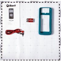 Мультиметр Bort BMM-1000N