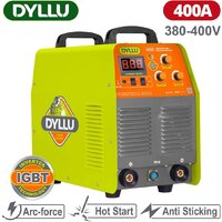 Сварочный инвертор Dyllu DTWD64001