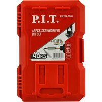 Набор бит P.I.T. ASET04-0046