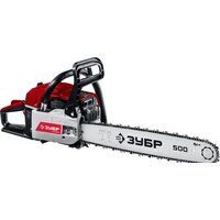 Бензопила Зубр ПБЦ-М62-50