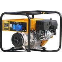Бензиновый генератор Skiper LT7000EB-1