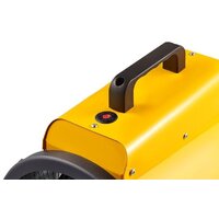 Электрическая тепловая пушка Ballu Prorab-2 BHP-P2-9